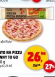 TSTO NA PIZZU