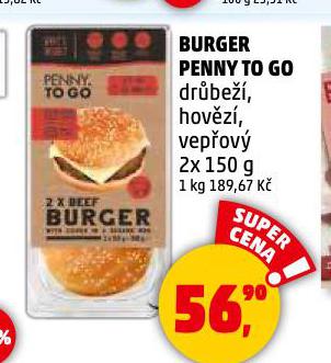 BURGER