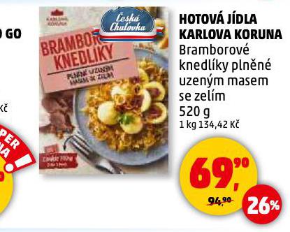 HOTOV JDLA