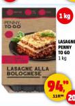 LASAGNE