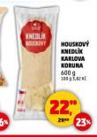 HOUSKOV KNEDLK