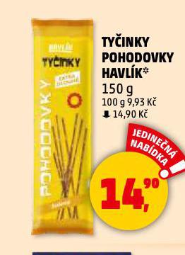 HAVLK TYINKY