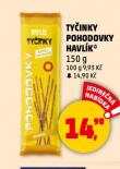 HAVLK TYINKY