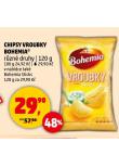 BOHEMIA CHIPSY