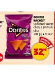 DORITOS NACHOS
