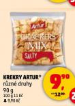 KREKRY ARTUS