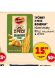 TYINKY Z PECE BOHEMIA