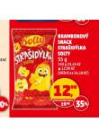 BRAMBOROV SNACK STRAIDLKA