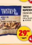 TWISTKY DUPETKY