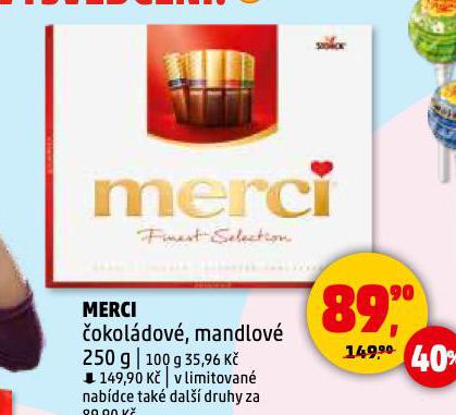 MERCI