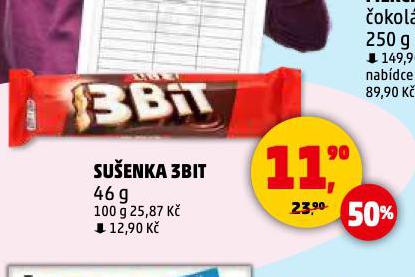 SUENKA 3BIT