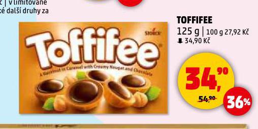 TOFFIFEE