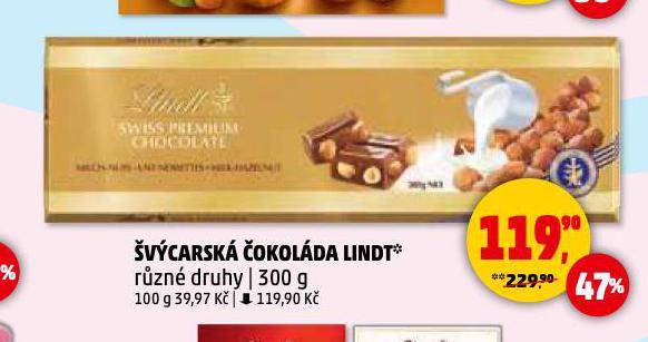 VCARSK OKOLDA LINDT