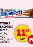 TYINKA KNOPPERS
