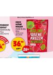 OVOCE SUEN MRAZEM