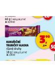 KUKUIN TRUBIKY ALASKA