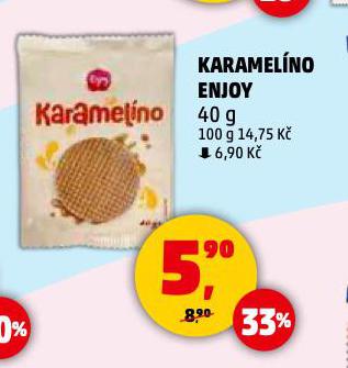 KARAMELNO