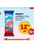 HORALKY