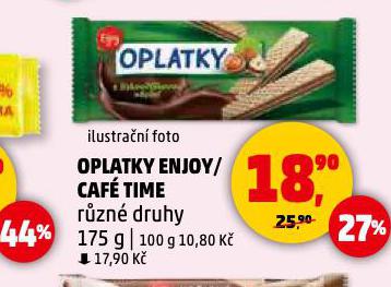 OPLATKY ENJOY