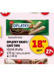 OPLATKY CAF TIME