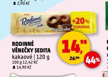 RODINN VNEKY SEDITA