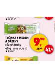 TYINKA S MEDEM A OECHY