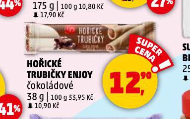 HOICK TRUBIKY ENJOY