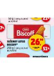 SUENKY LOTUS BISCOFF