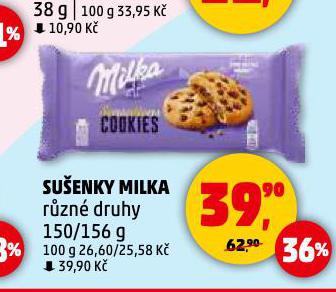 SUENKY MILKA