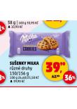 SUENKY MILKA