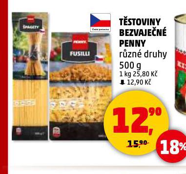 TSTOVINY BEZVAJEN