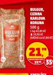 BULGUR