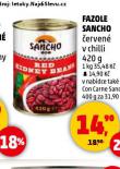 FAZOLE SANCHO