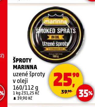 PROTY MARINNA