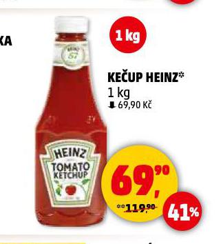KEUP HEINZ