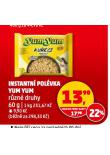 YUM YUM INSTANTN POLVKA