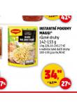 INSTANTN POKRMY MAGGI