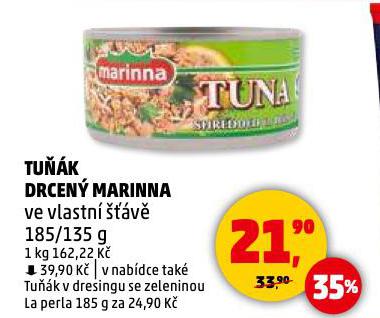 MARINNA TUK DRCEN