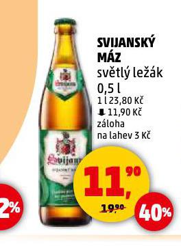 PIVO SVIJANSK MZ