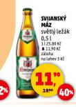 PIVO SVIJANSK MZ