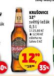 PIVO KRUOVICE