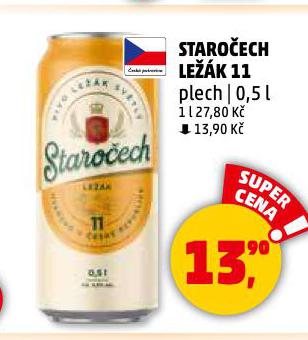 PIVO STAROECH
