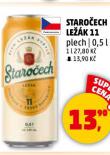 PIVO STAROECH
