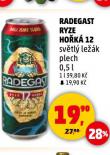 PIVO RADEGAST