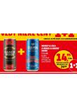 WHISKY & COLA