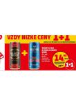 VODKA & ENERGY DRINK