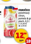 PIVO STAROECH OCHUCEN