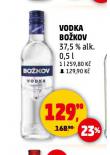 VODKA BOKOV