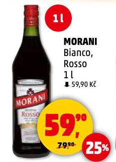 MORANI