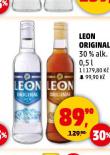 LEON ORIGINAL